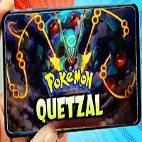 Pokemon Quetzal APK APK